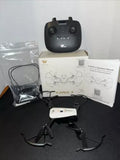 Attop Drone - 1080P FPV X-Pack 18 with Camera and Carrying Case Tested Drone