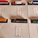 Matchbox 