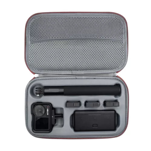 Camera Medium Storage Bag Accessories for DJI Osmo Action 4/3 Sports Camera Drone