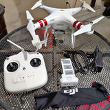 DJI Phantom 3 Standard Drone Durham CT Drone