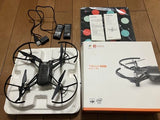Dji Tello Edu Drone Programmable Stem Education Toy Drone Lightweight Indoor Drone