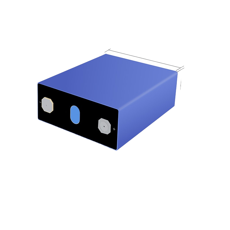 Customized 3.2V 306Ah LiFePO4 Prismatic Lithium Ion Battery Industrial Commercial Energy Storage Lithium Iron Phosphate Drone