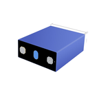 Customized 3.2V 306Ah LiFePO4 Prismatic Lithium Ion Battery Industrial Commercial Energy Storage Lithium Iron Phosphate Drone