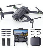GPS Drone with Camera 4K UHD - F7MINI, Under 249g, 60-Min Flight Time, Auto R... Drone