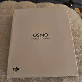 DJI Osmo Mobile 3 Combo Brooklyn NY Drone