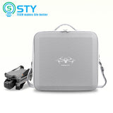 EVA Case Portable Hand Storage Bags Handbag for DJI Air 3 Mini 4K with RC N1 Remote Controller Charging Hub Drone Accessories Drone