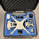 DJI phantom 4 pro drone Lake Hopatcong NJ Drone