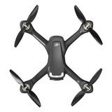 AE9 Brushless GPS Drone LED Lights HD 4K Camera 6 Axis Gyro App Control-Dual Camera Aerial Quadcopter Remote Control FPV Drone