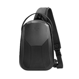 Hard Eva Drone Shoulder Bag Portable Handbag Storage Bag Body Drone Accessories Crossbody Bag for Mini 4K/ Mini 2/ Mini 2 SE