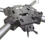 HTX415 4 Axis 15inch Frame 15 Inch Super Large Racing Frame Suitable for 4214 Motor Uav Accessories Drone Parts