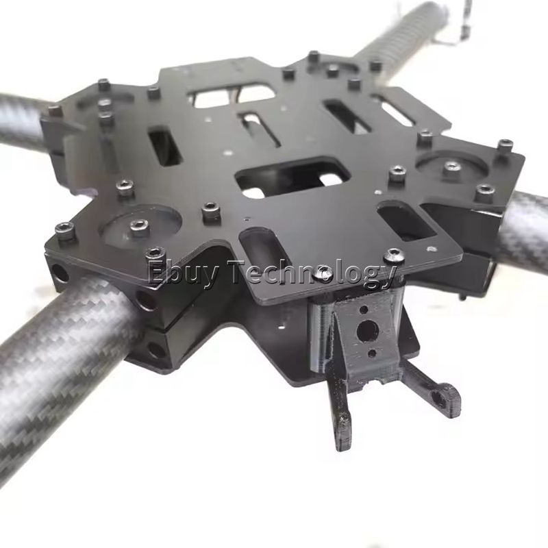 HTX415 4 Axis 15inch Frame 15 Inch Super Large Racing Frame Suitable for 4214 Motor Uav Accessories Drone Parts Drone