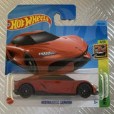 Hot Wheels Koenigsegg Gemera (Red) 1:64 Mattel Diecast Parts