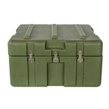 Long Hard Case LLDPE Rotomolded Box Large Capacity Storage Box Waterproof Drop-proof Hard and Durable for Drones & Equipment