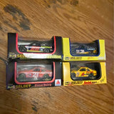 NASCAR 1/64 Diecast Revell Select ?98Jonesboro AR