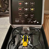 Parrot Mini Drone Camas WA Drone