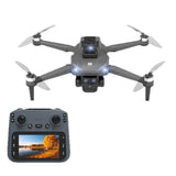 Cross-Border Kidsren's Four-Axis Helicopter Aircraft Toy Long Endurance Remote Control Aerial Photography Beginner Wholesale for Drone