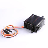 K-power RC30P 30kg 360 Degree Rotation Magnetic Encoder Servo/wheel Rc Robot Servo Drone