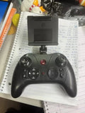 Berber Run/FPV Drone WiFi Version 4 Channel Remote Drone