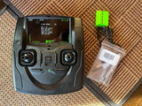Hubsan remote controll for FPV 107D drone Drone
