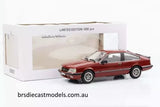 Opel Monza 3.0E 1983 Red 1/18 Scale Norev Diecast Sealed Model Item No 183641 Parts