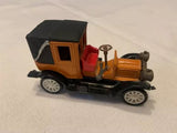 R.A.M.I. J.M.K. Landaulet Packard France Vintage 1/43 Diecast Toy Car Parts