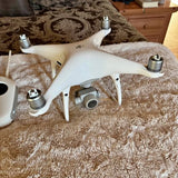 Dji phantom 4 pro Jupiter FL Drone