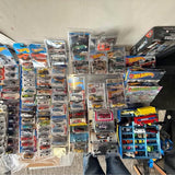Diecast  Hot Wheels Extravaganza Loveland CO