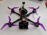 FPV Drone Shendrones Ichabod 5