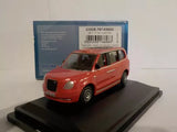 LEVC Electric Taxi - Red, Oxford Diecast 1/76 New Arrival, OXF 76TX5002 Parts