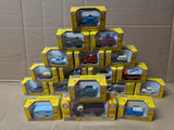 Classix Diecast 1:76 00 Gauge Railway Size Car Van - CHOOSE MANY AVAILABLE Parts