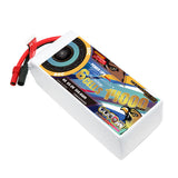CODDAR 8S 14000MAH 29.6V 80C XT150 Plug RC LiPo Battery Large Scale Drone Racing FPV Helicopter Agriculture Quadcopter Drone