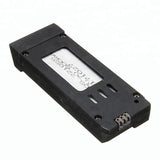 Original WiFi RC Quadcopter Spare Parts 3.7V 500MAH Lipo Battery Replacement for E58 S168 JY019 Camera Drone Racer Accessories Drone