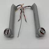 RC Drone Left Right Front Rear Motor Arm Repair Accessories for DJI Mini 3 Pro
