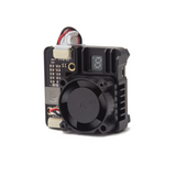 PFLY SKYZONE TX2501 4.9G/5.8G 2.5W VTX Drone CNC Case Fan Long Range RC Radio System DIY Model Remote Control Accessory Drones Drone