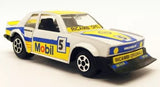 Polistil 1/40 Scale Diecast E2011 - Opel Ascona - Ricambi Parts