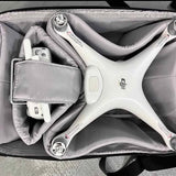 Drone DJI pro 4K with 2 batteries works great League City TX Drone