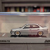 Inno64 Nissan Primera P10 1/64 diecastShips to you
