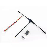 TBS Crossfire Nano RX (SE) FPV Long Range Drone Receiver 915 RC Receiver fl78 Drone