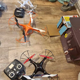 Drones Longview WA Drone