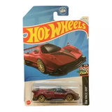 NEW HOT WHEELS 99/250 PAGANI ZONDA R 3/10 HW RACE DAY DIECAST TOY CAR Parts