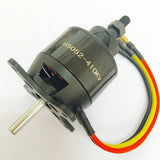 5052 410kv Ducted Drone Model Aircraft Parts High Power Brushless Dc Rc Quadcopter Motor Drone