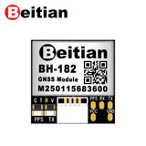 Beitian Fixed Wing FPV Drone RC Drone F4F7H7 Flight Control GNSS GLONASS BDS GALILEO QZSS SBAS IRNSS GPS Module BH-182 Drone
