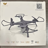 W10-Drone New San Antonio TX Drone