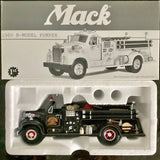 1st Gear Diecast Fire Trucks New Hyde Park NY