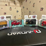 M2 machines diecastHendersonville NC