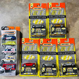 Matchbox Diecast Cars 1/64 Scale Lot of 6Auburn AL