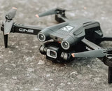 Z908Pro Max Drone 4K Professional FPV Drone Obstacle Avoidance Brushless Motor Drone