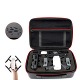 Takenoken D JI Mavic 2 Pro Drones Accessories Waterproof Suitcases Hard Shell Handbag Portable Shoulder EVA Drones Storage Bag Drone