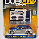 Dub City Kustoms DiecastGreenbrier TN