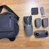 DJI Mavic 2 Pro with Fly More Combo San Jose CA Drone